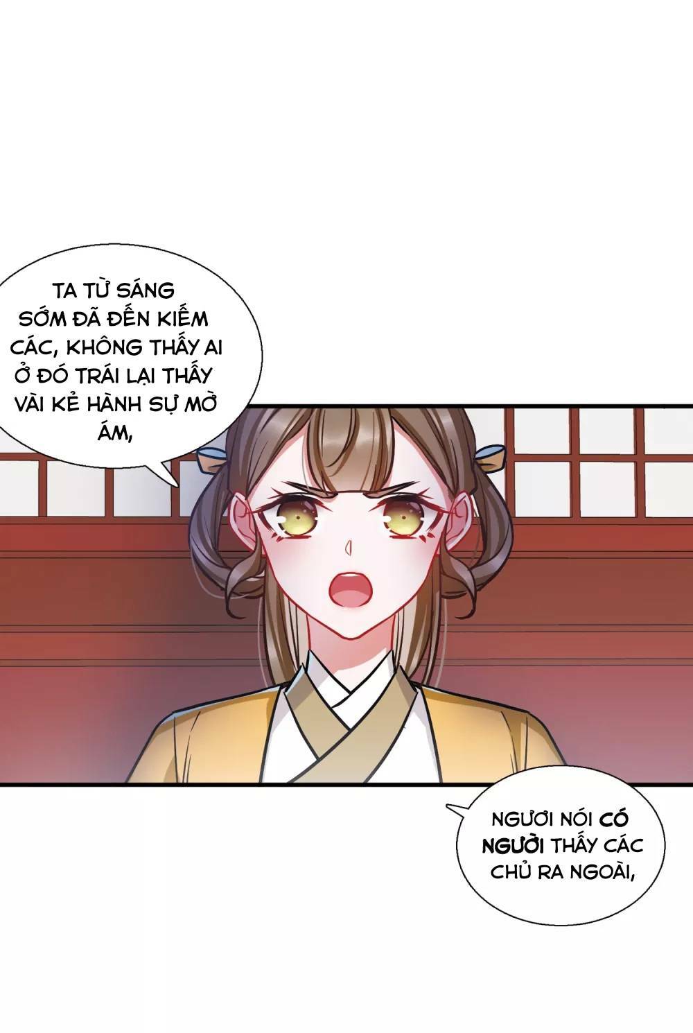 Danh Kiếm Chủng: Chapter 24