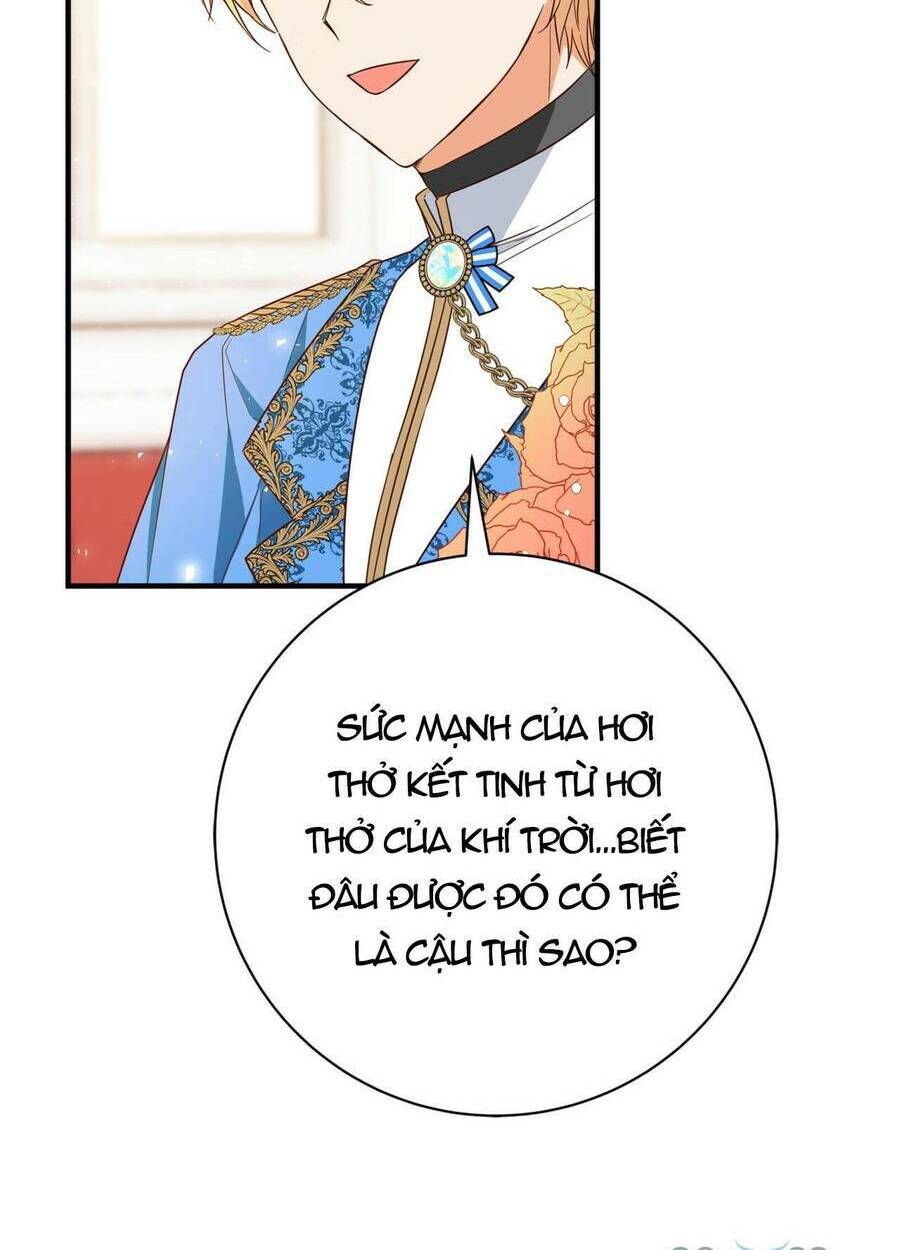 Lòng Trung Thành Với Kẻ Ác: Chapter 2