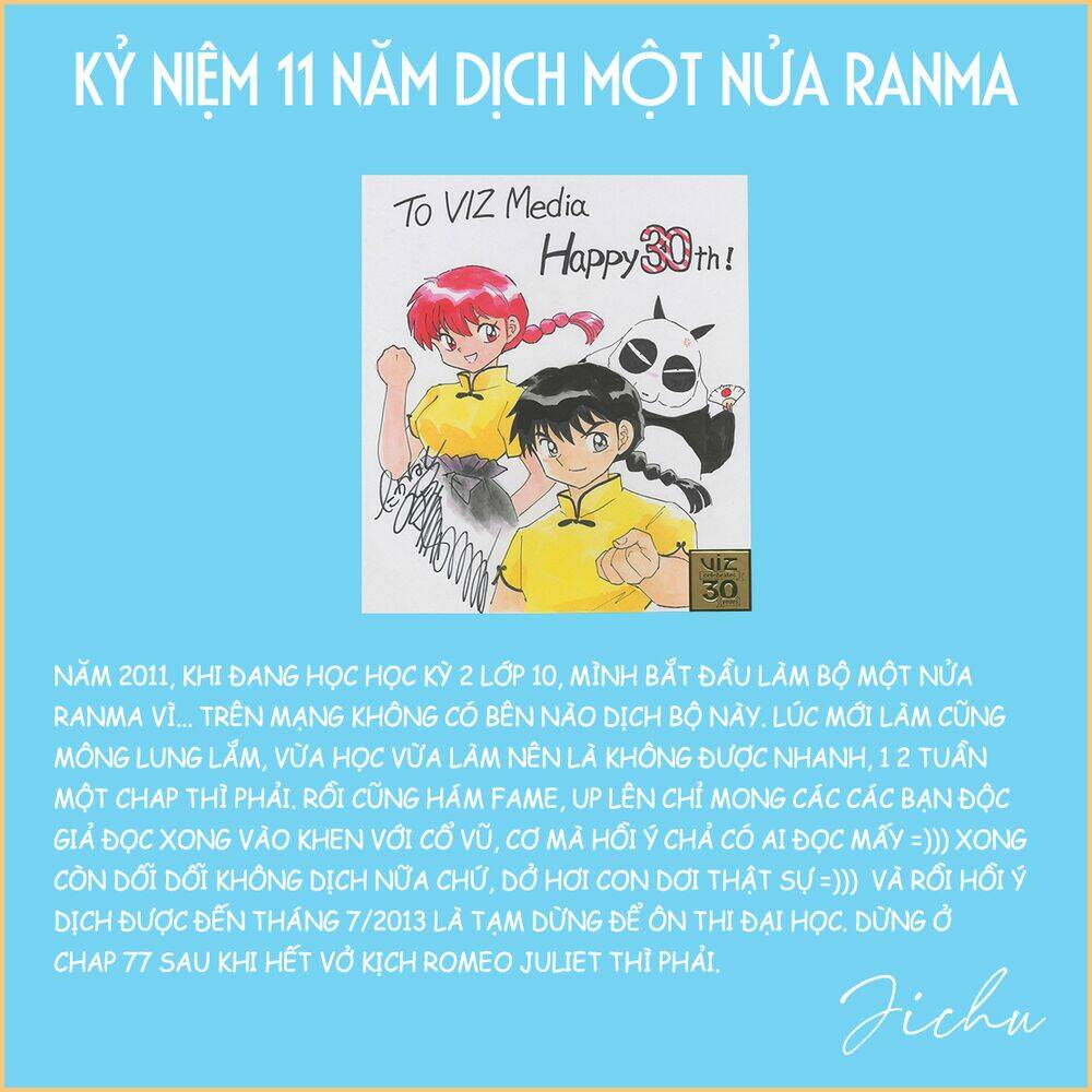 Suối Lời Nguyền: Chapter 382