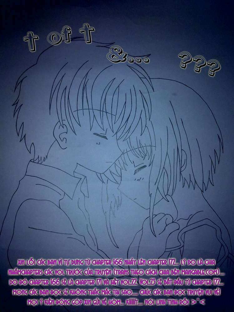 Ares - Kiếm Sĩ Lang Thang: Chapter 172