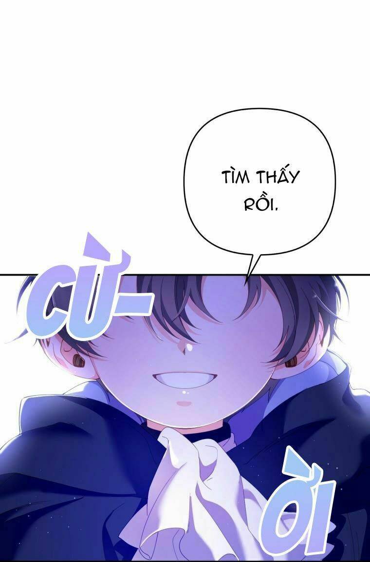 Đọc Thần Chú Lên Đi, Rose!: Chapter 11
