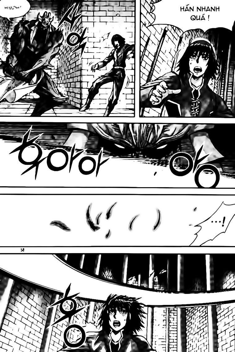 Diêm Đế: Chapter 288