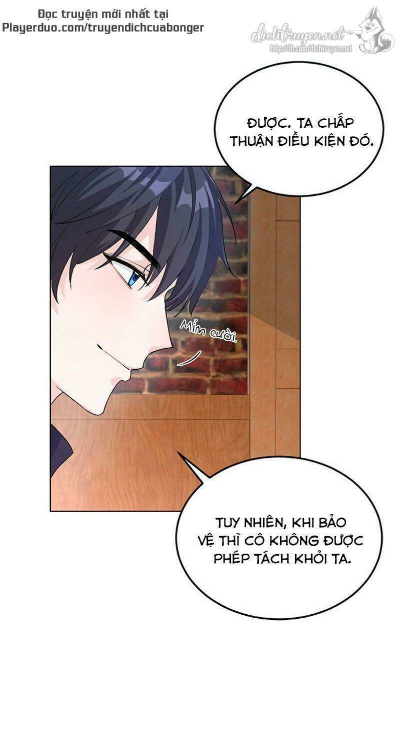 Nữ Hiệp Trở Về: Chapter 7