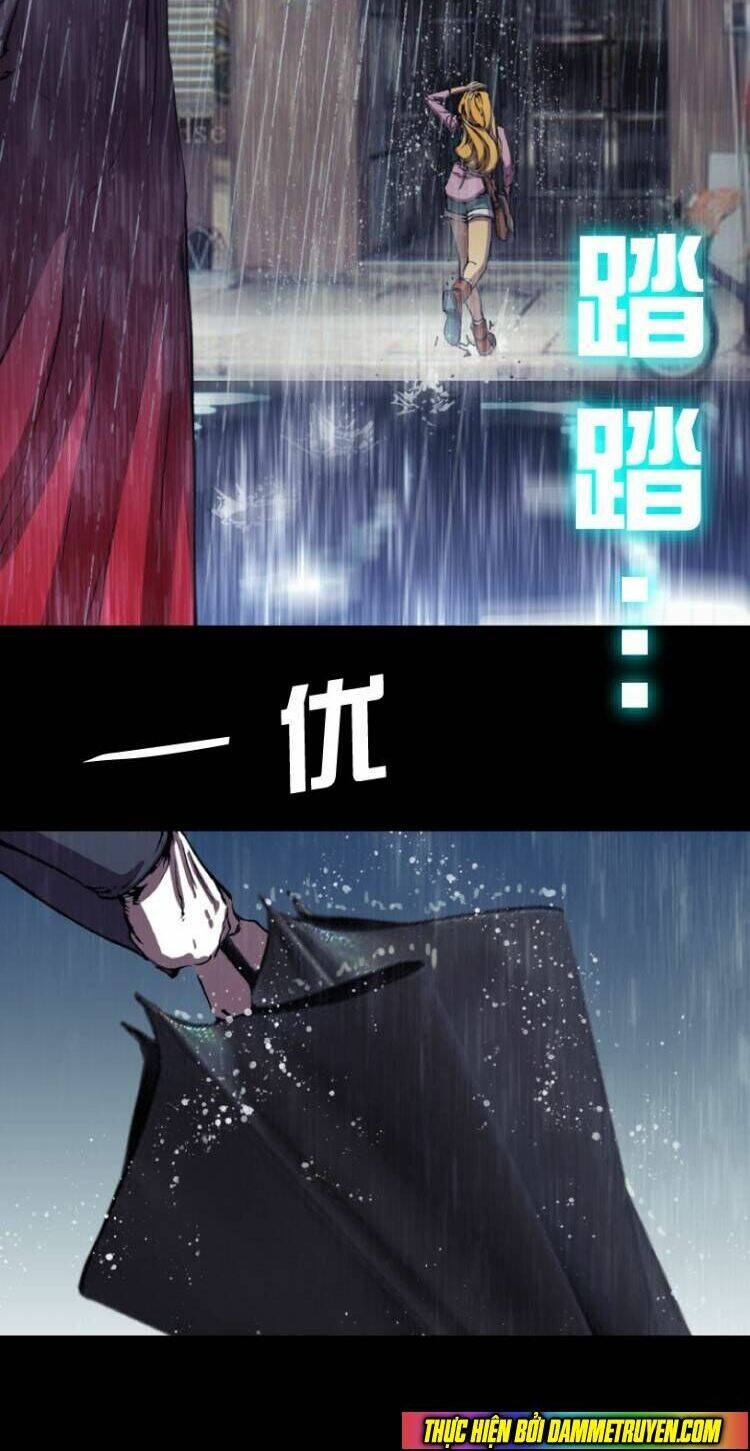 Tuyệt Hành Giả: Chapter 17