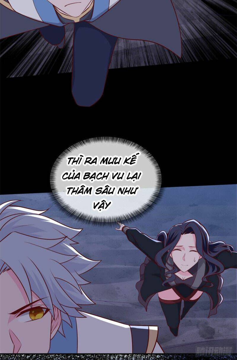 Chí Tôn Võ Đế: Chapter 331