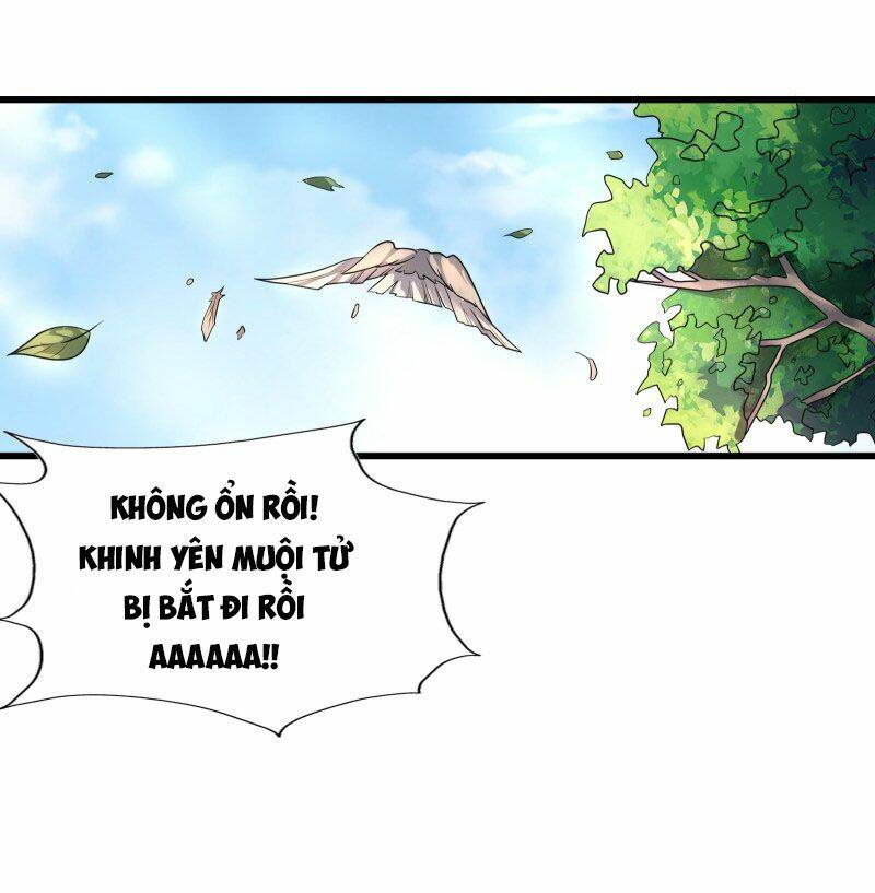 Bá Thiên Chiến Hoàng: Chapter 13