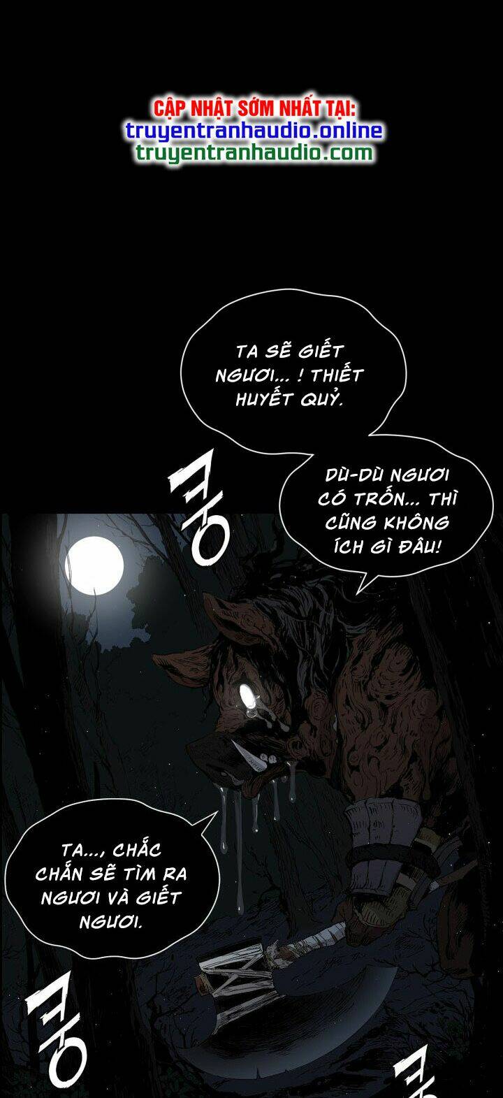 Vô Kiếm Tiểu Tử: Chapter 65