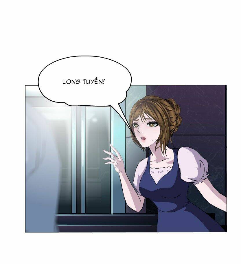 Cạm Bẫy Của Nữ Thần: Chapter 39