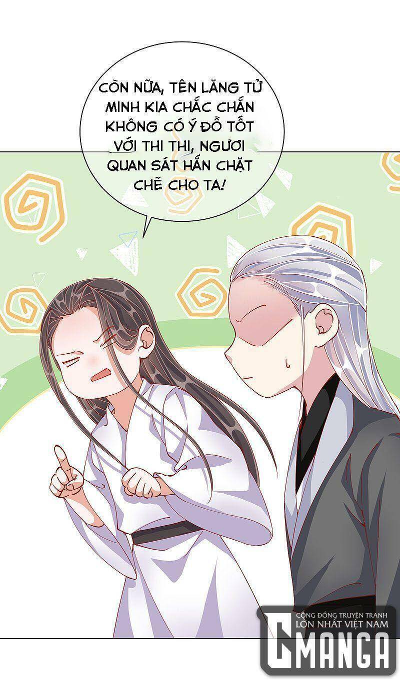 Công Lược Trưởng Thành Của Vương Phi: Chapter 48