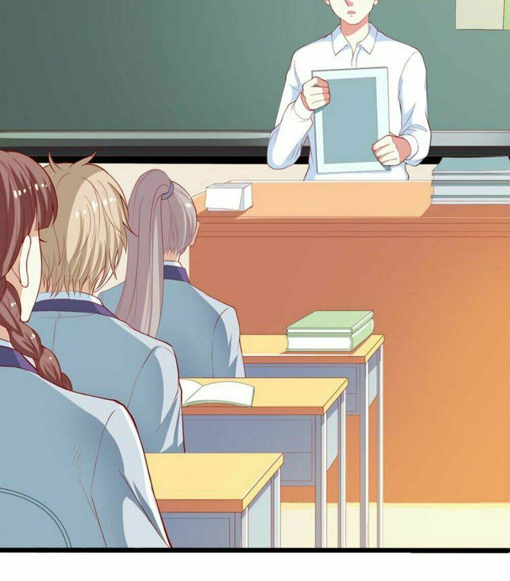 Quản Lí Ngây Ngô Và Thần Tượng Ác Ma: Chapter 4