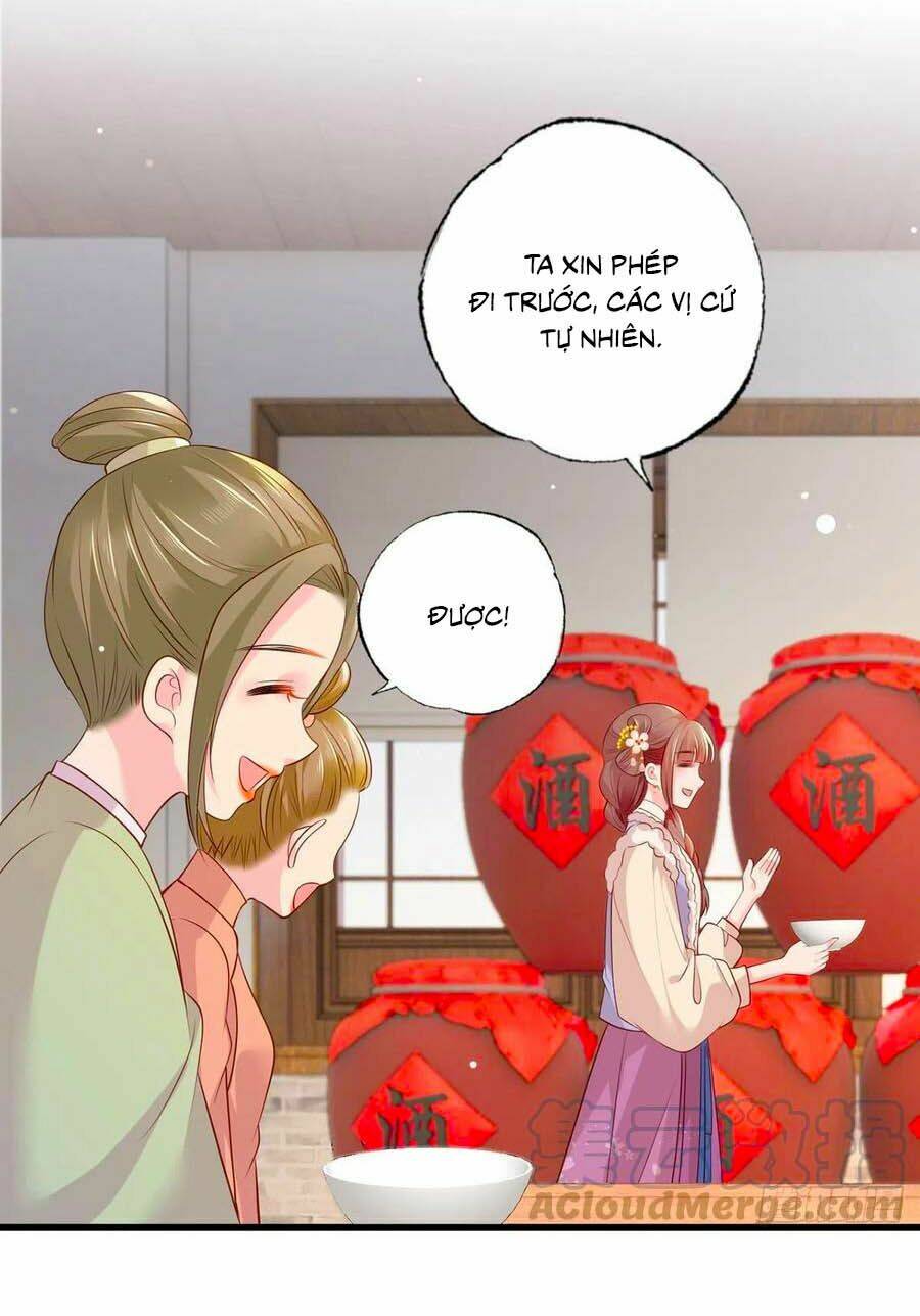 Nữ Thủ Phú Chi Kiều Sủng Nhiếp Chính Vương: Chapter 97