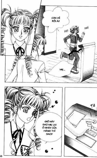 Cấm Hôn: Chapter 44