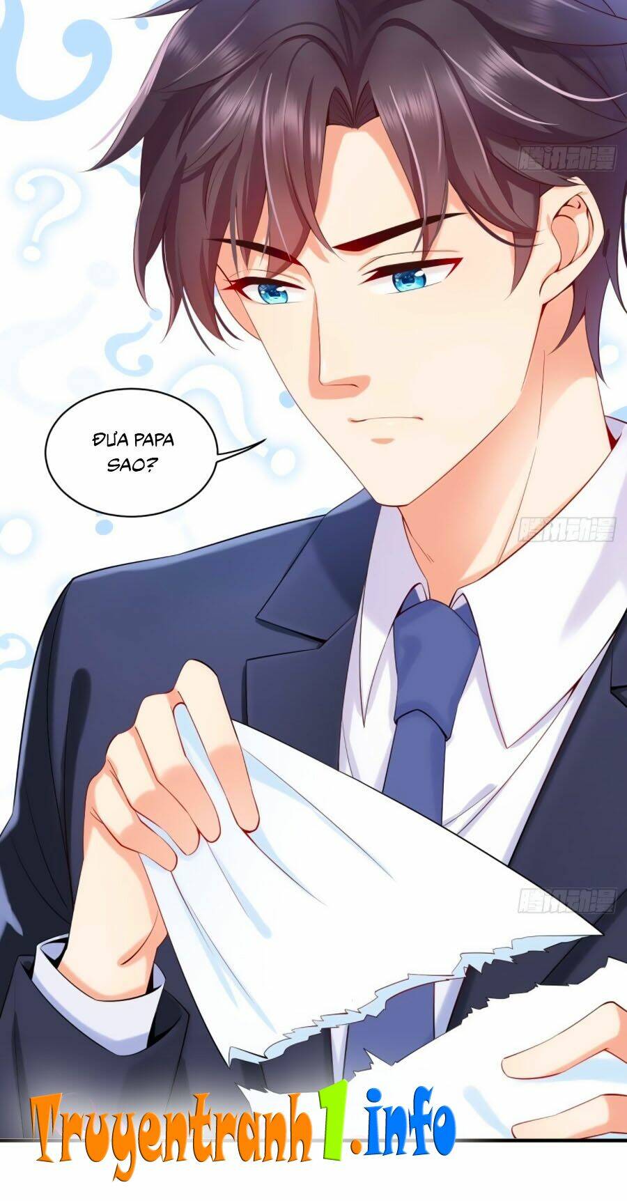 Ức Vạn Song Bảo: Mami, Bó Tay Chịu Trói: Chapter 10