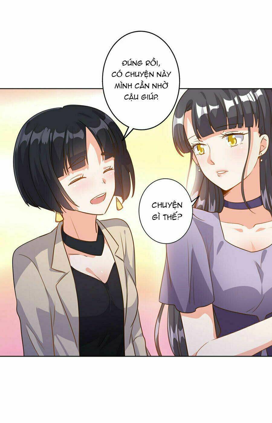 Hôn Nhân Dục Vọng: Thiếu Gia Nhẹ Một Chút!: Chapter 77