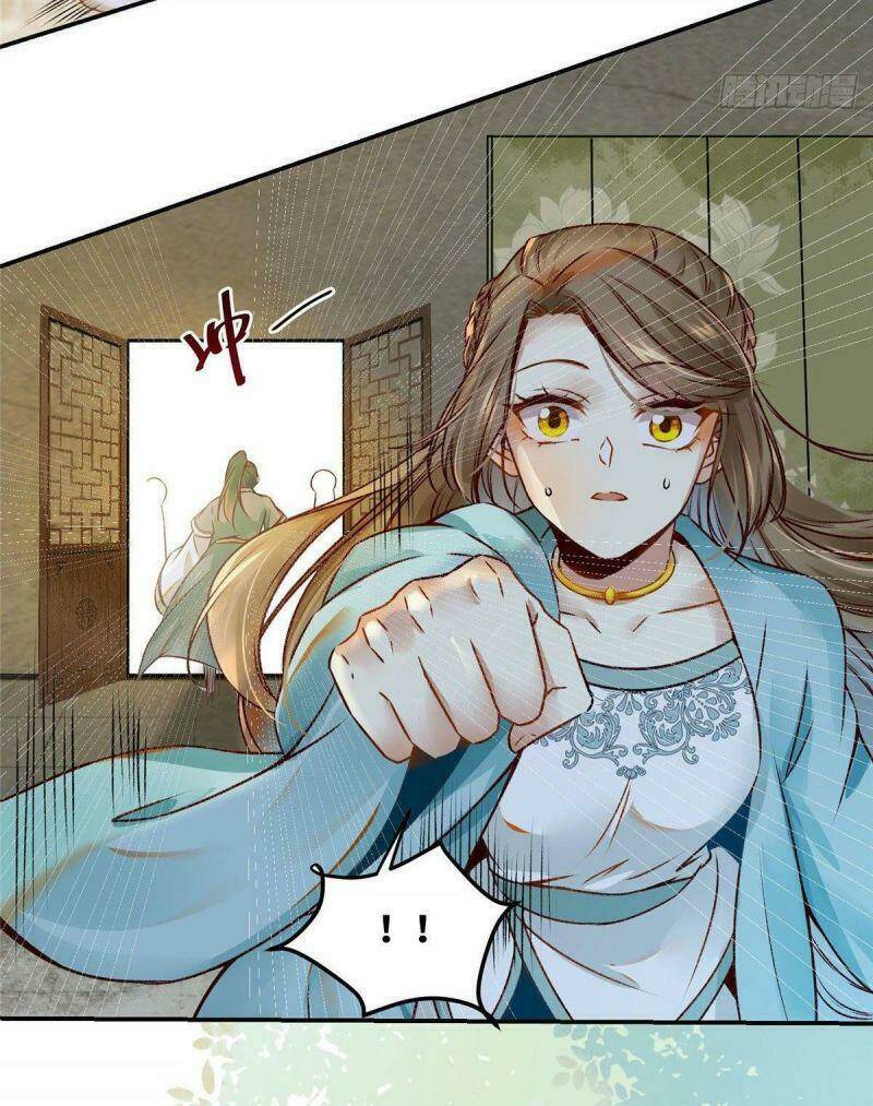 Nghịch Thiên Thần Phi Chí Thượng: Chapter 18