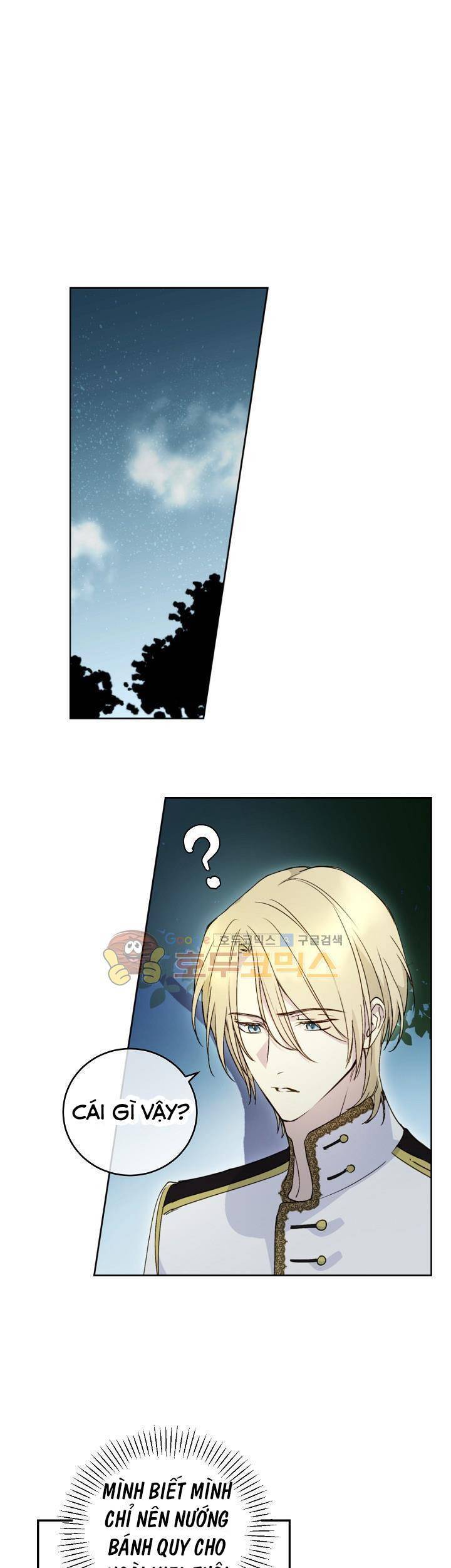 Cô Hầu Giỏi Giang: Chapter 10