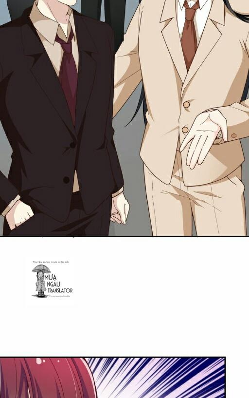 Tổng Tài Hai Mặt Sủng Thê Chỉ Nam: Chapter 10