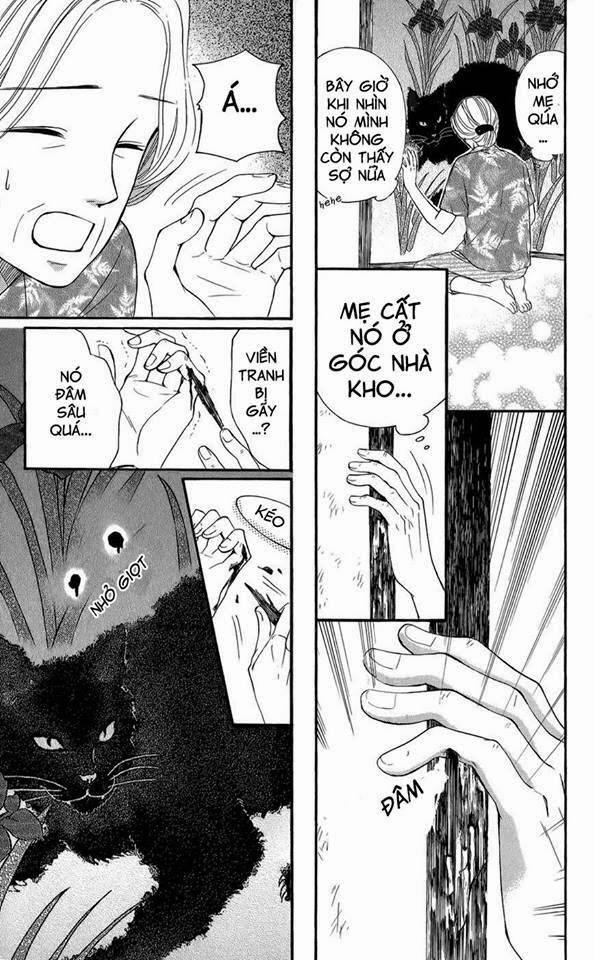 Sumika Sumire: Chapter 1