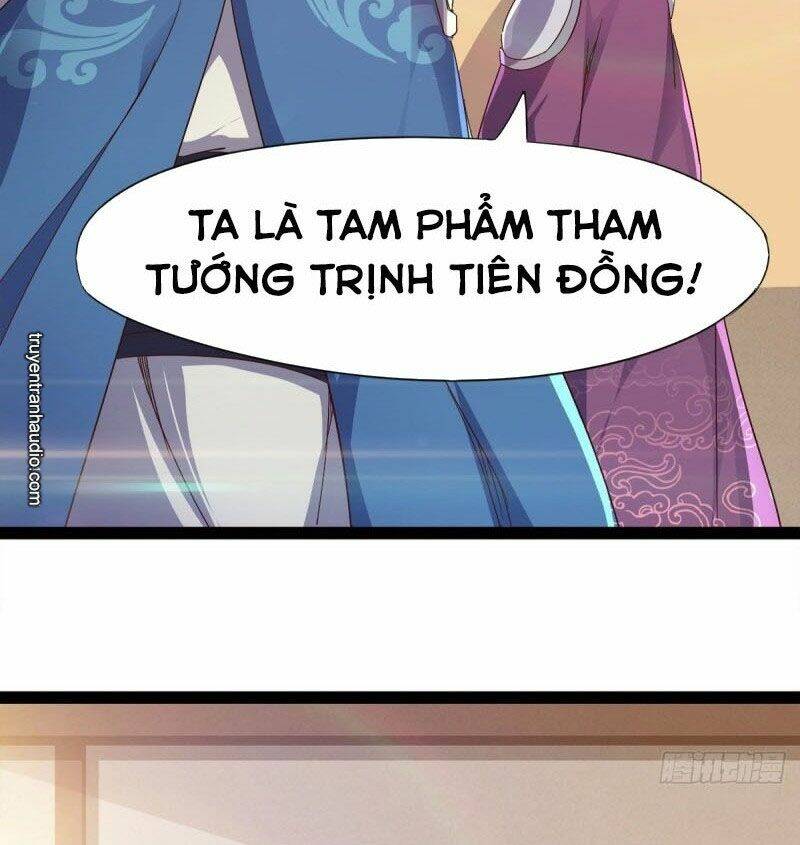 Kiếm Đồ: Chapter 51