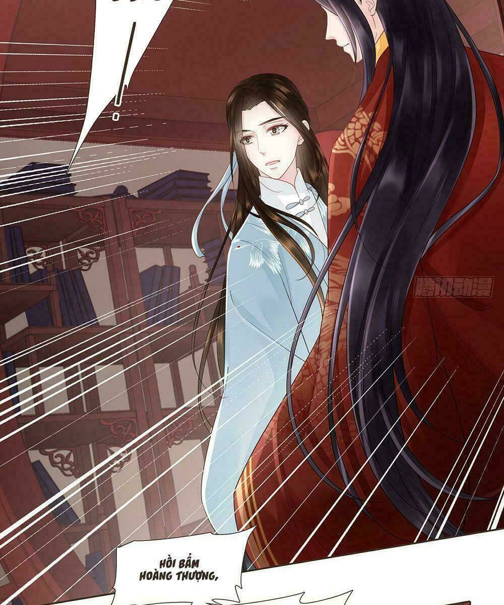 Đại Giá Thừa Tướng: Chapter 133