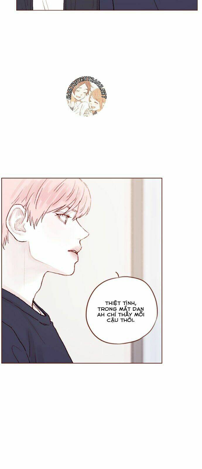 Hongshi Thích Tôi!: Chapter 33