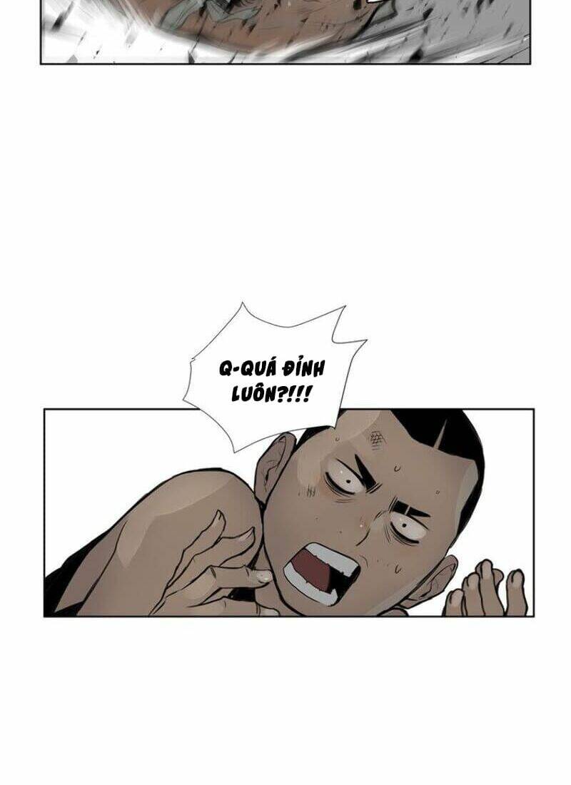 Vinh Quang Kiếm: Chapter 17