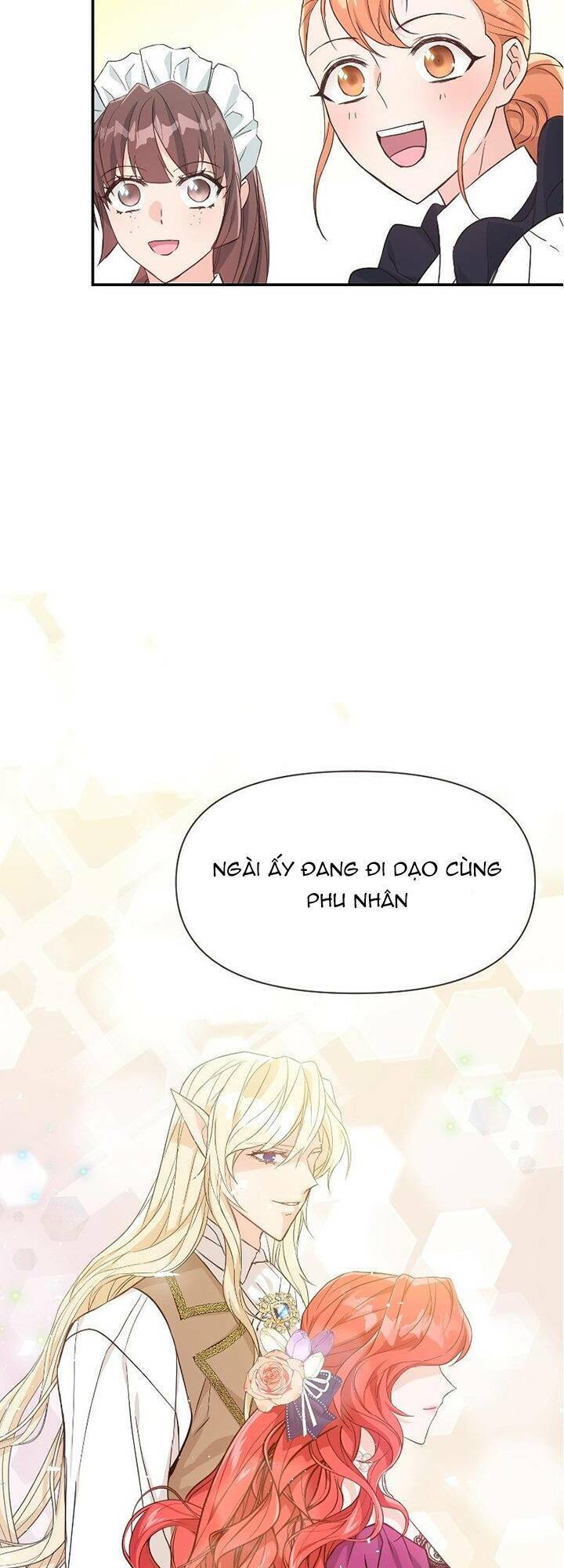 Tất Cả Mọi Người Đều Yêu Quý Nhân Vật Phản Diện: Chapter 25