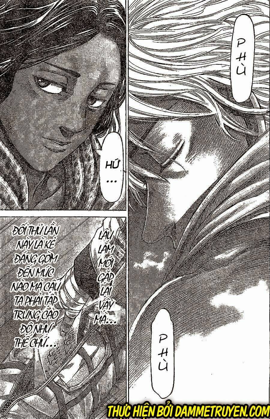 Rikudou: Chapter 28