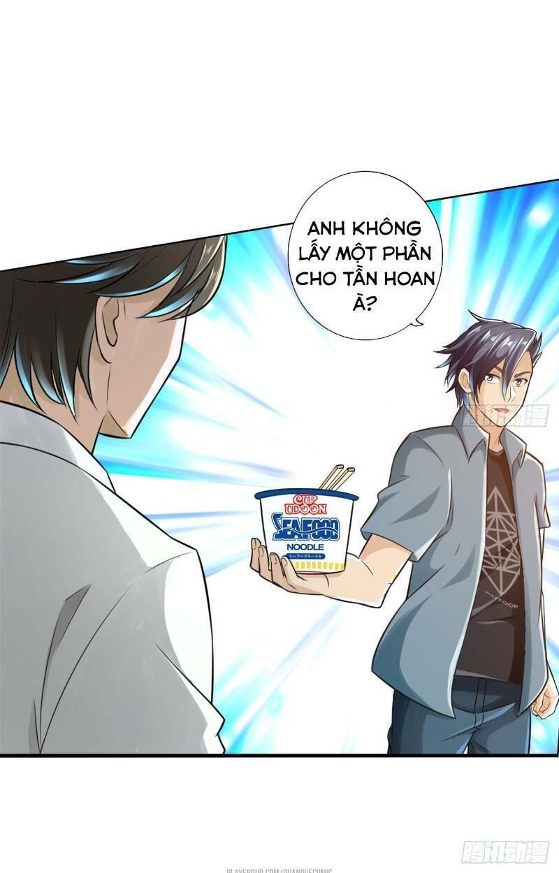 Hệ Thống Tìm Đường Chết Mạnh Nhất: Chapter 10