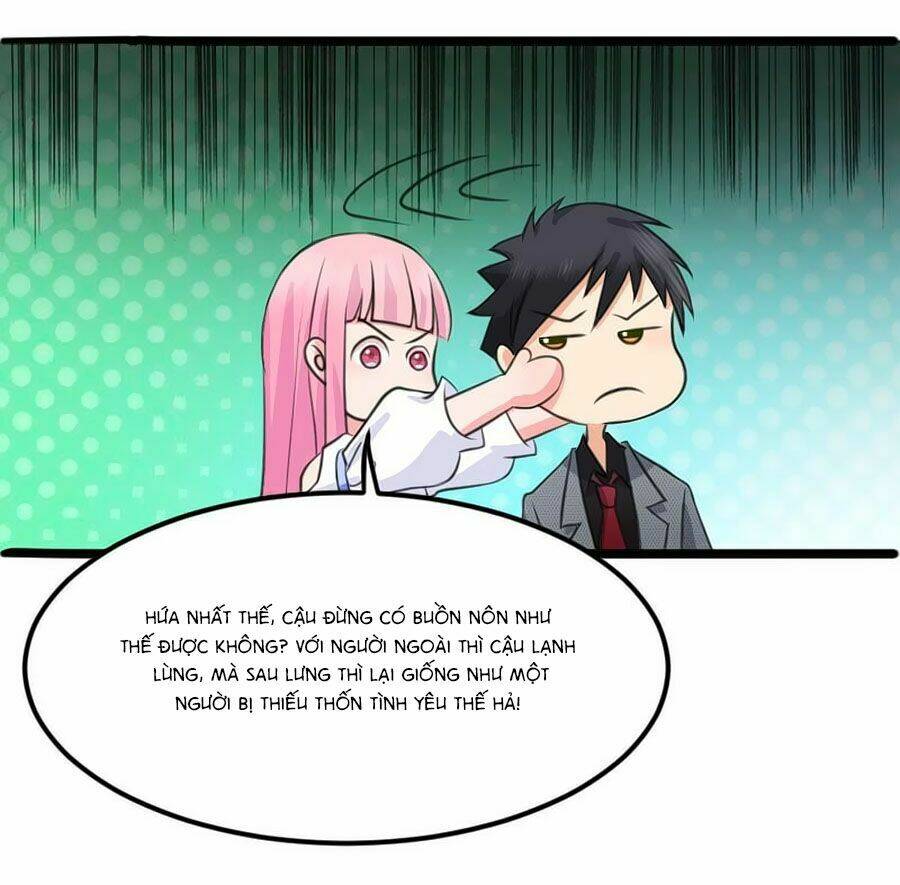 Số Hiệu 1314: Chapter 8