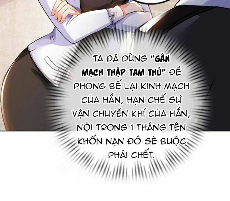 Sư Phụ Của Ta Là Thần Tiên: Chapter 17