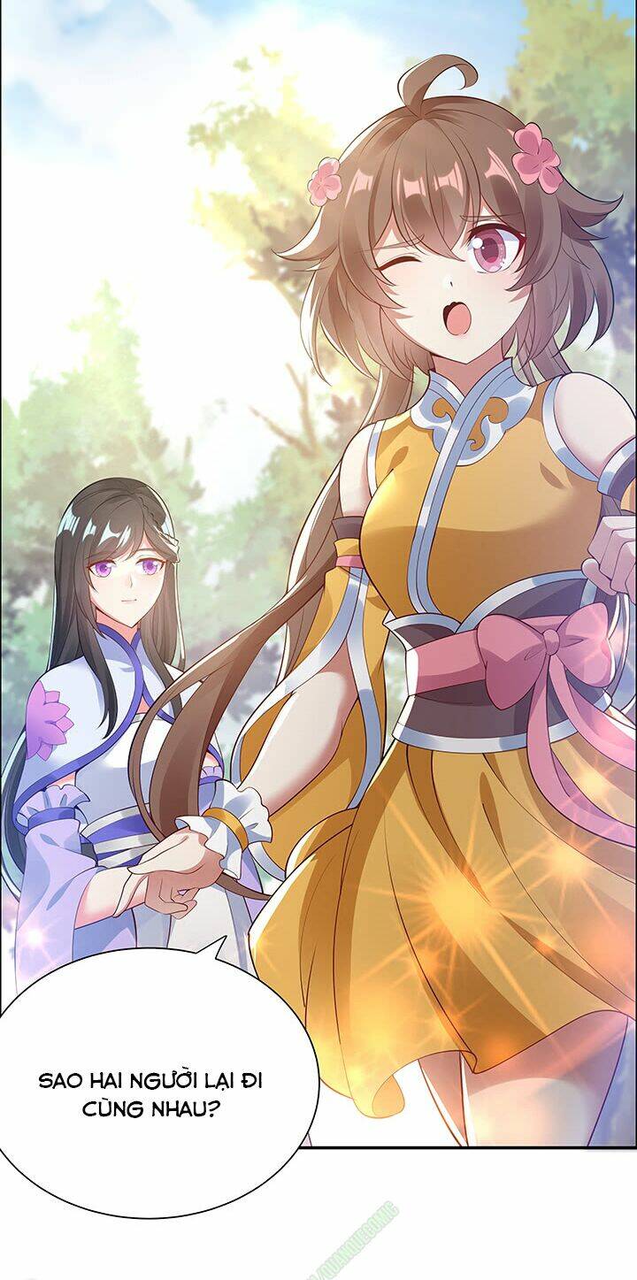 Nghịch Lân: Chapter 9