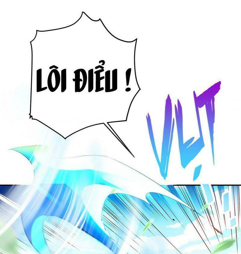 Thiên Kim Bất Hoán: Chapter 76.5