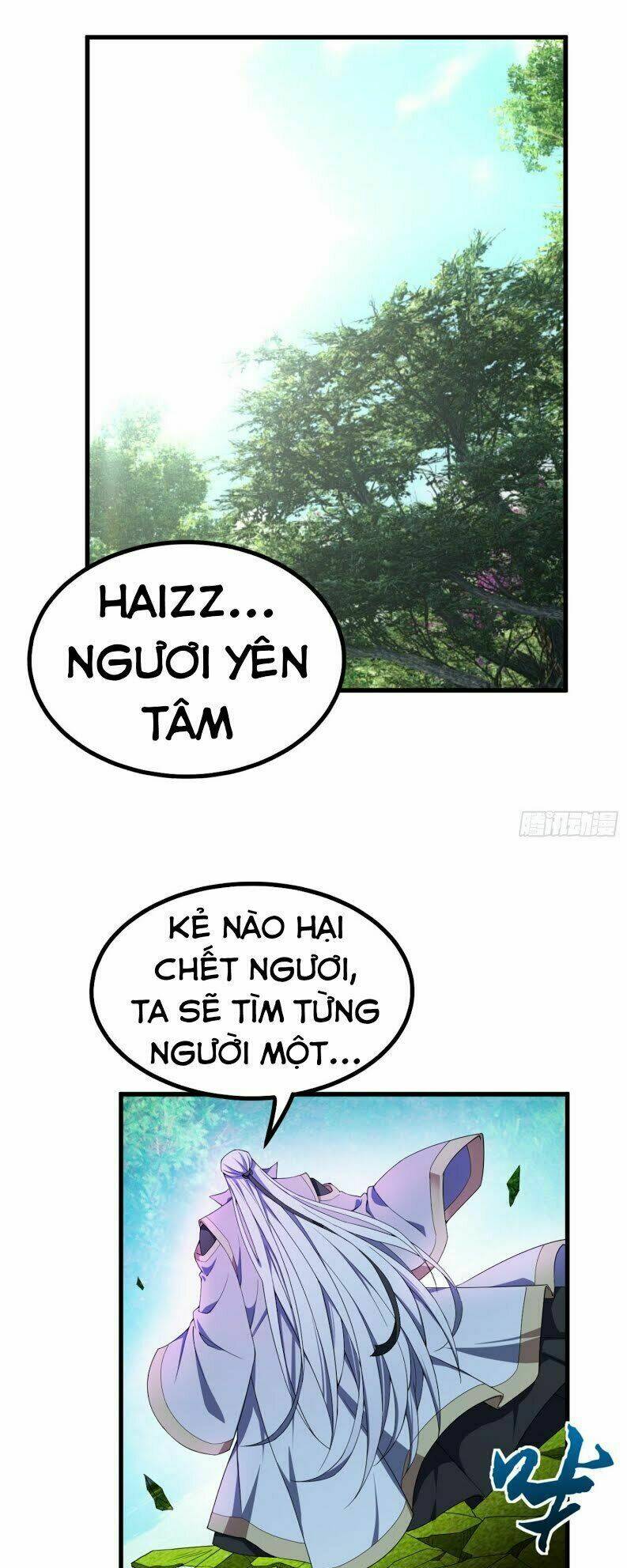 Yêu Giả Vi Vương: Chapter 35