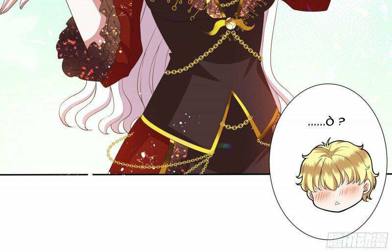 Công Chúa Phản Diện Trong Truyền Thuyết: Chapter 30