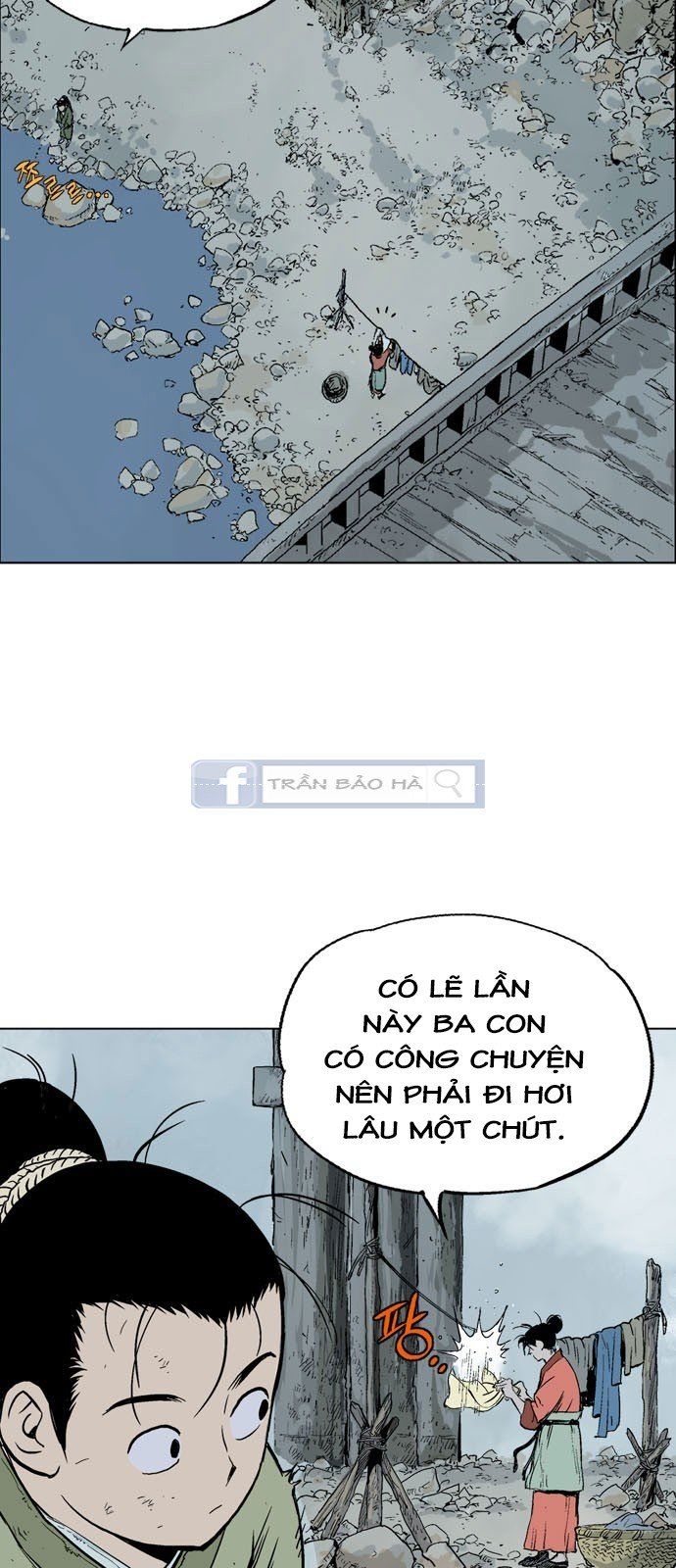 Cao Thủ 2: Chapter 70