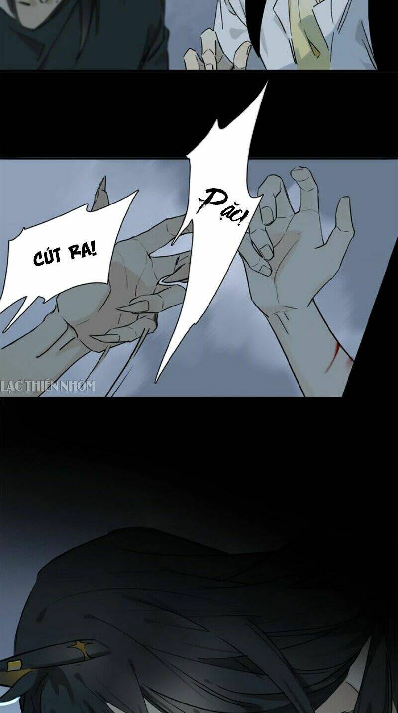 Phép Tắc Trường Ogus: Chapter 25