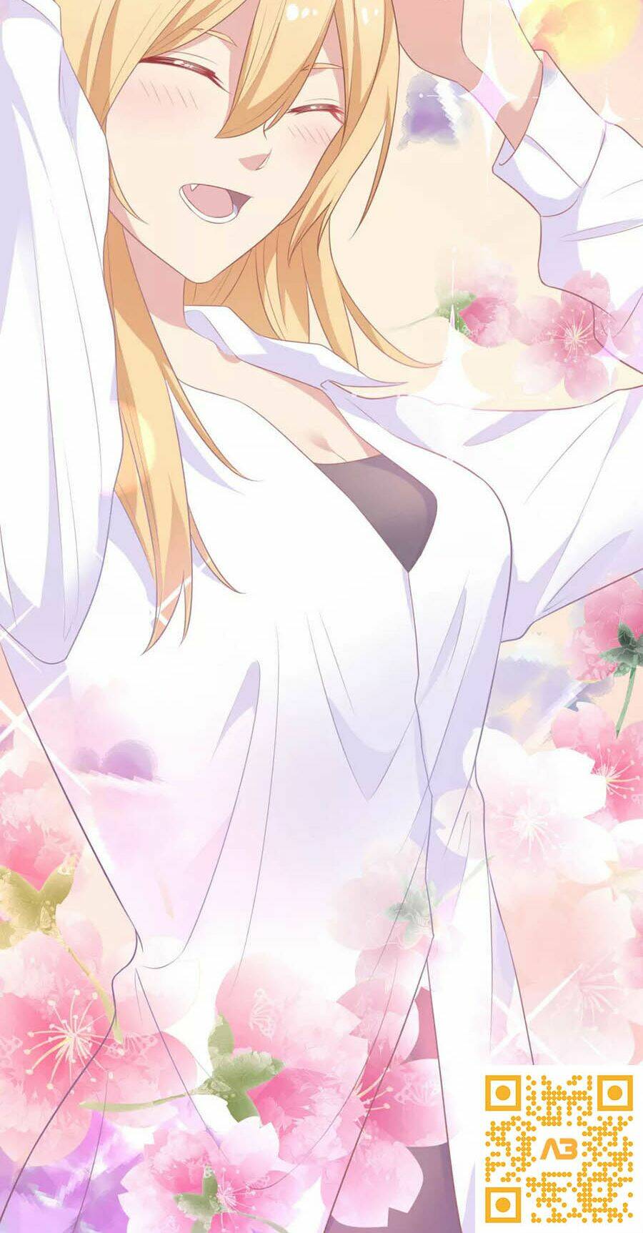 Hẹn Hò Siêu Tốc: Chapter 15