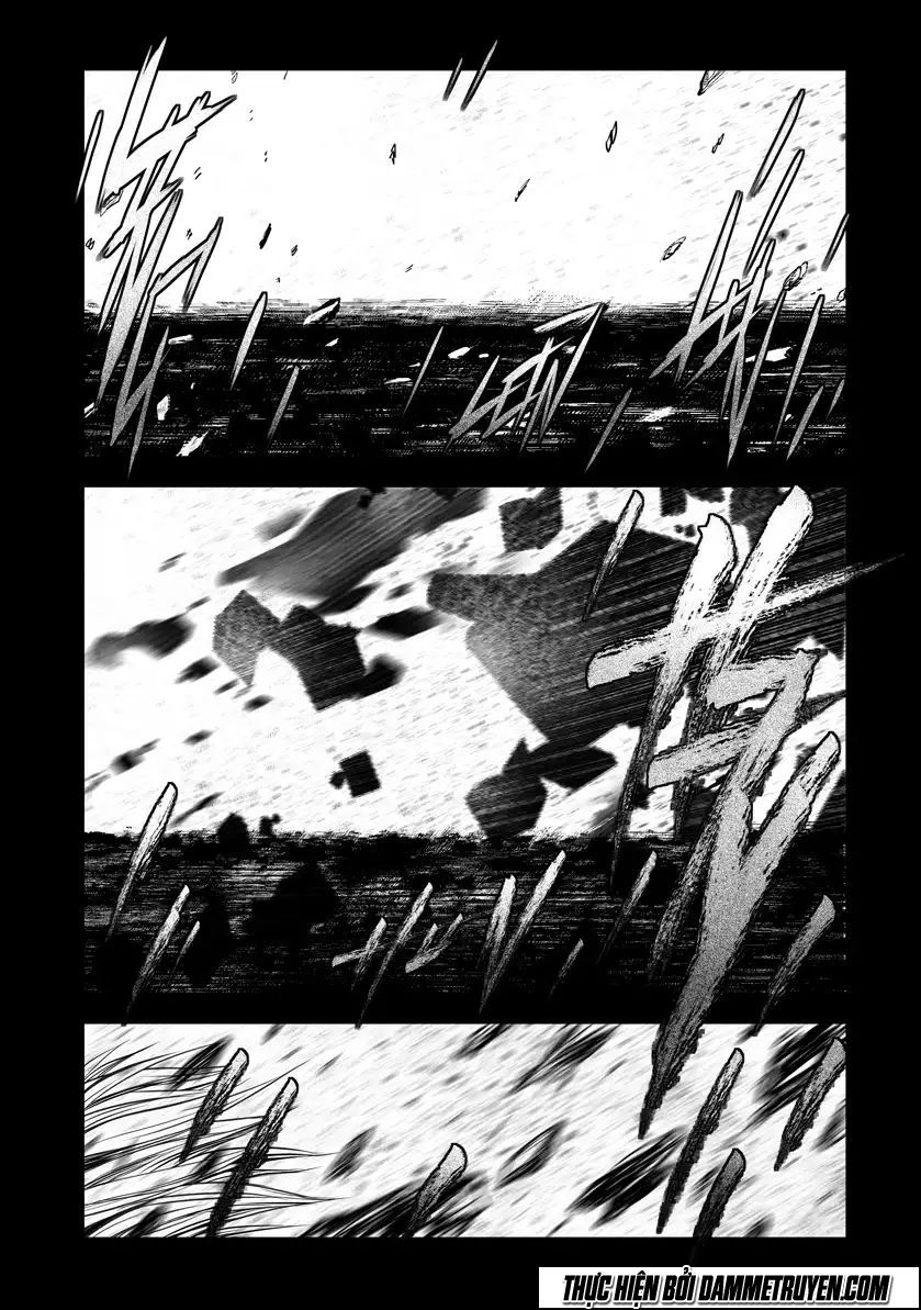 Thiên - Nhân Thống Nhất: Chapter 37