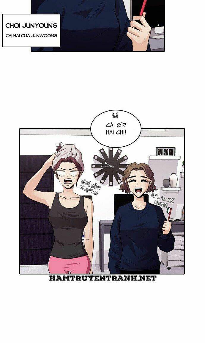 Tomorrow - Ngày Mai: Chapter 16