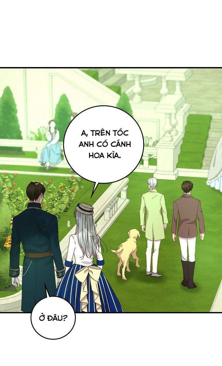 Đừng Chọc Đứa Em Gái Bé Bỏng Của Chúng Tôi: Chapter 95