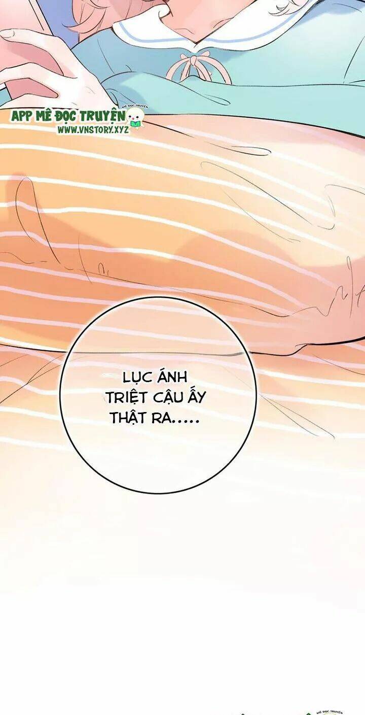 Trạch Thượng Tịch Mịch Huỳnh Hỏa: Chapter 62