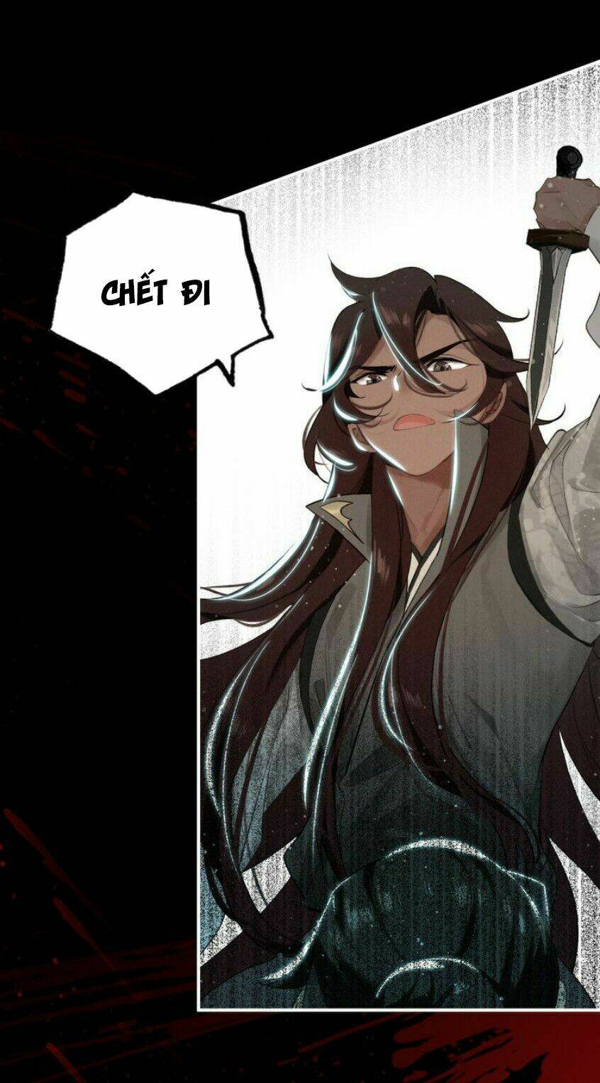 Đế Sư Tại Thượng: Chapter 13