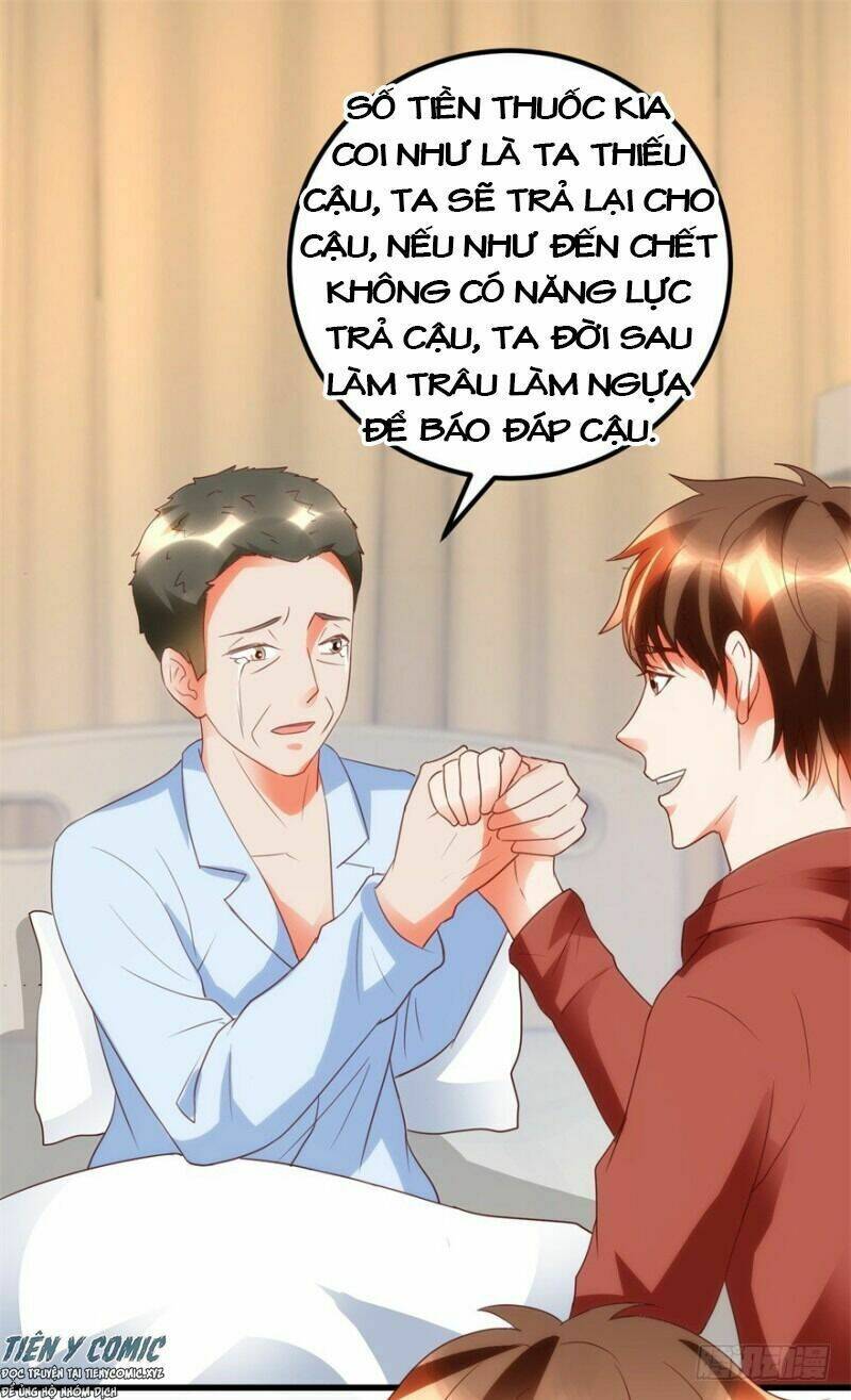 Thấu Thị Tiên Y: Chapter 104