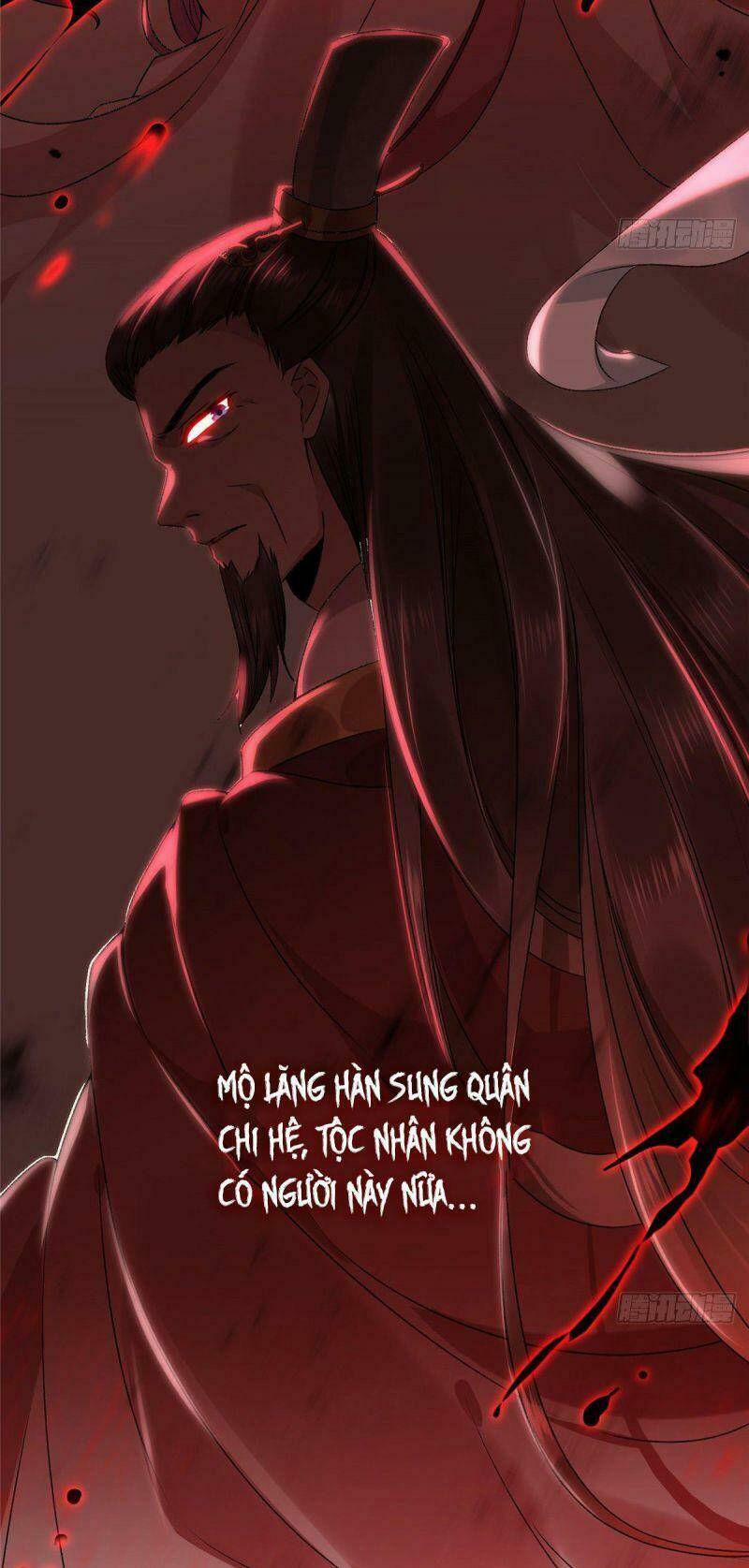 Nghịch Thiên Thần Phi Chí Thượng: Chapter 2