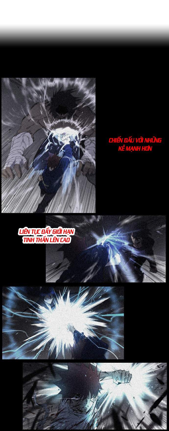 Soul Cartel: Chapter 217