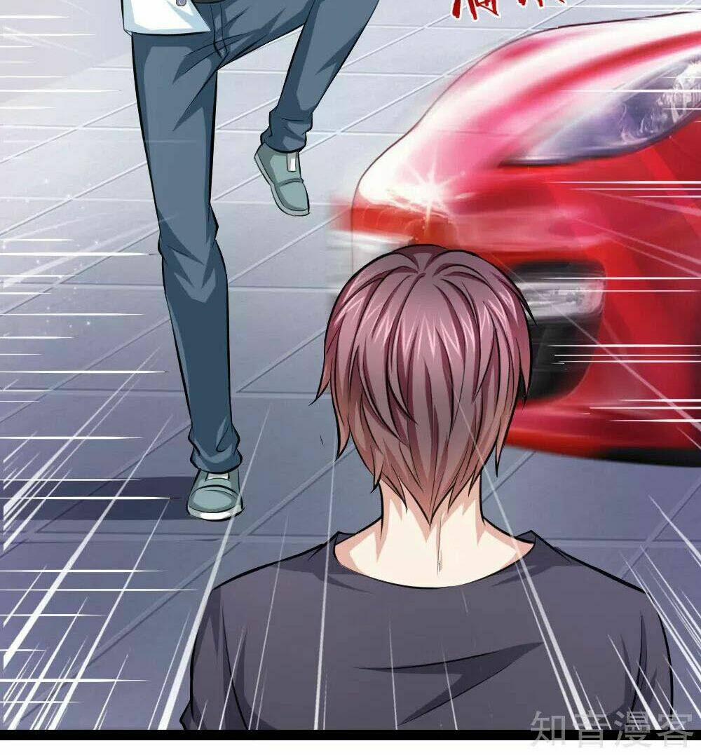Tuyệt Thế Phi Đao: Chapter 106
