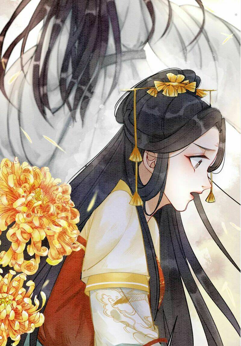 Hậu Cung Của Trẫm Cháy Rồi!: Chapter 74