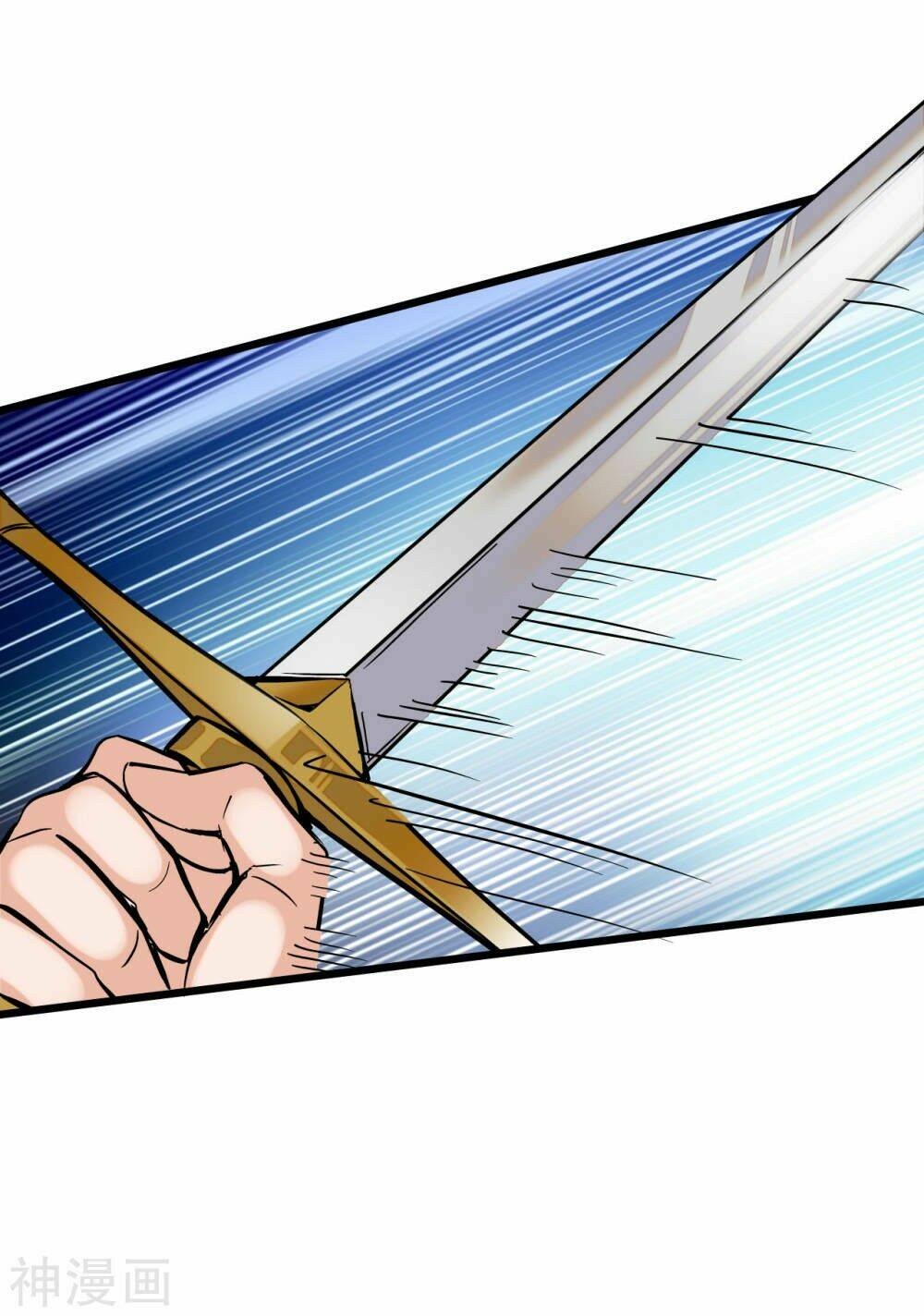 Huyết Túc Khế Ứớc: Chapter 16