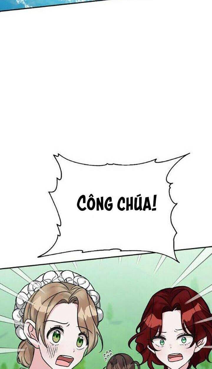 Vợ Yêu Của Ác Ma: Chapter 6